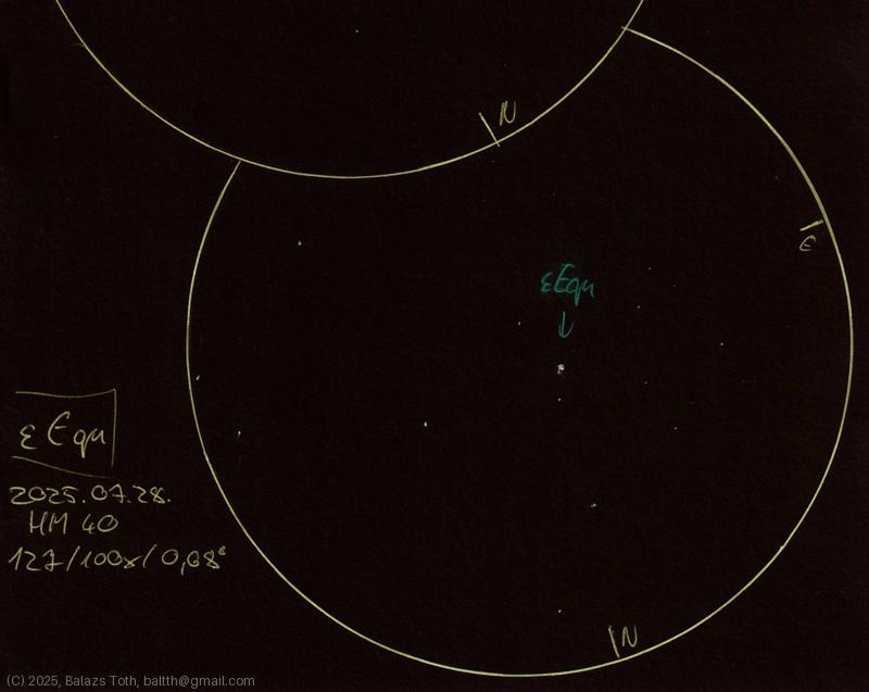 Epsilon Equulei