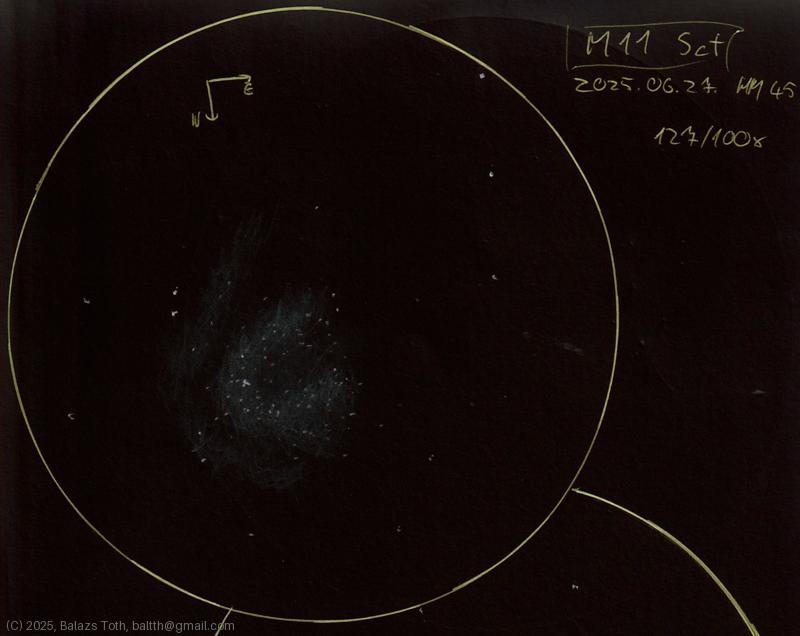 Messier 11