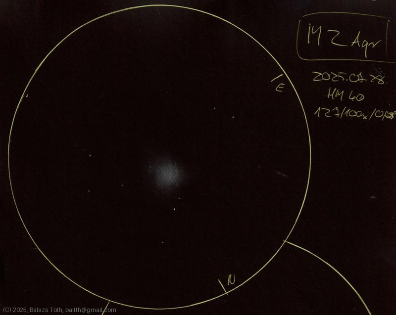 Messier 2