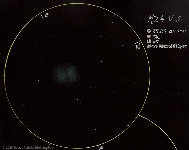 Messier 27