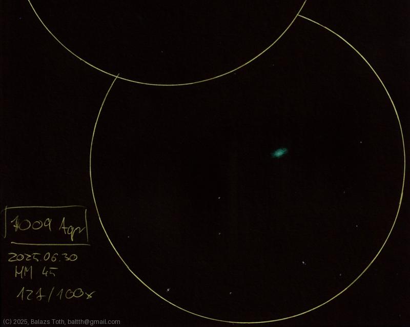 NGC 7009