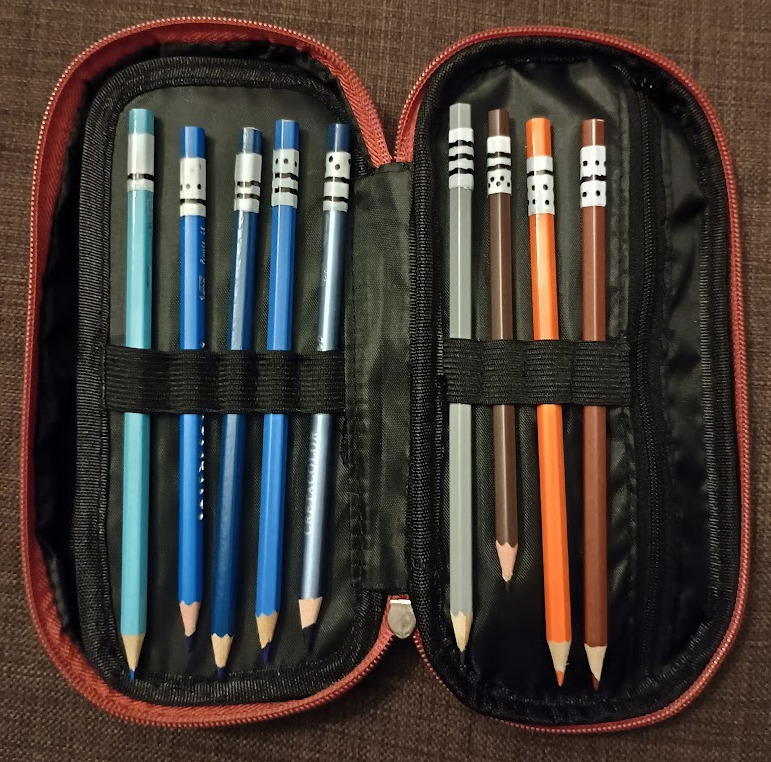 pencil