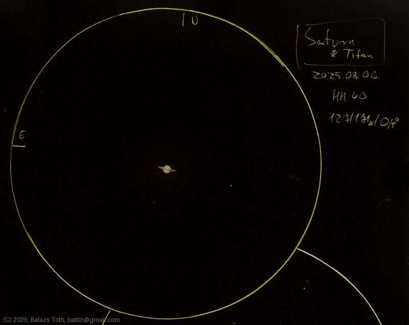 Saturn