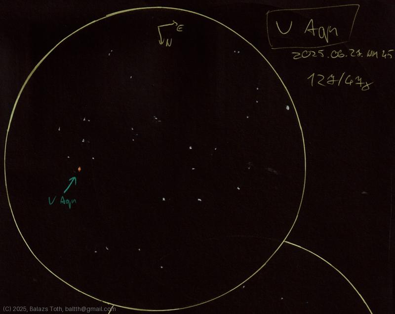 V Aquilae